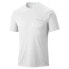 ფოტო #2 პროდუქტის COLUMBIA Zero Rules short sleeve T-shirt