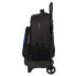 Фото #3 товара SAFTA Compact With Trolley Wheels Kelme Backpack
