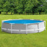 Фото #2 товара INTEX Solar Polyethylene Pool Cover 290 cm
