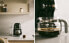 Фото #5 товара Smeg programmable drip coffee machine
