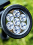 Solar Strahler LED Pro 240lm - фото #8