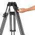 Фото #8 товара MANFROTTO MVK509TWINFC Tripod