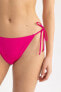 Fall In Love Regular Fit Bikini Alt T3670az23sp