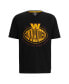 ფოტო #3 პროდუქტის Men's BOSS x NFL Washington Commanders T-shirt