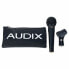 Audix OM11 Elegance Bundle