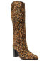 Фото #1 товара Schutz Maryana Block Wild Leather Boot Women's