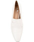 ფოტო #4 პროდუქტის Women's Celina Kitten Heel Loafers