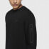 Фото #3 товара [CU4505-010] Mens Nike Sportswear Tech Fleece Sweatshirt