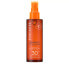 Фото #1 товара Dry oil for tanning SPF 30 Sun Beauty (Satin Dry Oil) 150 ml