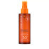 Dry oil for tanning SPF 30 Sun Beauty (Satin Dry Oil) 150 ml