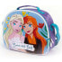 DISNEY 3D 26x21x11 cm Frozen Lunch Bag