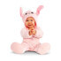 Costume for Babies My Other Me Rabbit (4 Pieces)