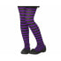 Stockings Purple Violet One size