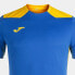 JOMA Championship VI short sleeve T-shirt