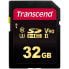 Фото #2 товара TRANSCEND 700S SD Class 10 32GB memory card