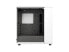 Фото #5 товара Fractal Design North ATX mATX Mid Tower PC Case - Chalk White Chassis with Oak F