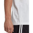 ADIDAS ORIGINALS Adicolor Classics Trefoil sleeveless T-shirt