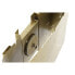 Фото #3 товара Настенный светильник DKD Home Decor Позолоченный Металл современный (39 x 11,5 x 20,5 cm)