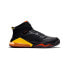 Фото #2 товара Кроссовки обувь Nike Air Jordan Mars 270 Citrus (Желтый, Черный)
