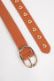 Фото #2 товара Ремень Defacto Casual Belt C2975AXNS