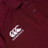 ფოტო #7 პროდუქტის CANTERBURY Club Dry Junior short sleeve polo
