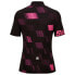 Фото #3 товара SANTINI Fibra Short Sleeve Enduro Jersey