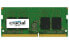 Фото #2 товара Crucial 2x16GB DDR4 - 32 GB - 2 x 16 GB - DDR4 - 2400 MHz - 260-pin SO-DIMM