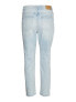 Dámské džíny VMBRENDA Straight Fit 10258017 Light Blue Denim