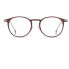 Фото #2 товара HUGO BOSS BOSS-1252-7BL Glasses