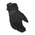 Motorradhandschuhe Macna Dim RTX Schwarz-Braun Damen