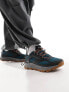 Фото #1 товара Columbia Flow Morrison trainers in teal