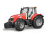 Фото #17 товара Bruder Traktor Massey Ferguson 7600 (03046)
