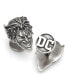 Фото #1 товара Joker Face Cufflinks