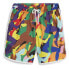 Фото #1 товара PUMA SELECT Classics Love Marathon 6´´ Shorts