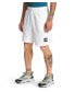 ფოტო #3 პროდუქტის Men's Box NSE Shorts