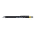 Фото #2 товара Aristo Geo-Pen - Black - HB - 0.35 mm - Round - Metal - 1 pc(s)