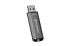 Фото #10 товара Transcend JetFlash 920 256GB, 256 GB, USB Type-A, 3.2 Gen 1 (3.1 Gen 1), 420 MB/s, Cap, Grey