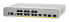 Фото #1 товара Cisco WS-C3560CX-12PD-S - Managed - Gigabit Ethernet (10/100/1000) - Full duplex - Power over Ethernet (PoE) - Rack mounting - Wall mountable