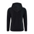 CUBE full zip sweatshirt