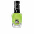 Gel nail polish Sally Hansen MIRACLE GEL 90s Nº 890 Toadally Buggin 14,7 ml