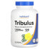 Фото #1 товара Капсулы для мужского здоровья Nutricost Tribulus, 1,500 мг, 240 шт (750 мг в капсуле)