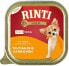 Фото #1 товара Влажный корм Rinti Rinti Gold Mini Индейка и кролик 100 г