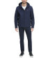 Men's Hooded Soft-Shell Jacket, Created for Macy's