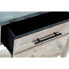 Console DKD Home Decor Wood Aluminium 160 x 40,5 x 81 cm