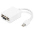 DIGITUS Mini DisplayPort To vga cable