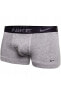 Фото #2 товара Трусы мужские Nike Trunk 2 Li