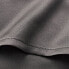 Фото #2 товара Standard Solid Silk Pillowcase Gray - Casaluna