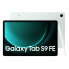 Фото #3 товара Планшет Samsung Galaxy Tab S9 FE 6 GB RAM 128 Гб Зеленый