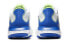 Nike Renew Run 减震防滑 低帮 跑步鞋 男款 白蓝 / Кроссовки Nike Renew Run CW5844-100