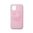 Фото #3 товара Чехол для смартфона Fashiontekk для Apple iPhone 11 Pro - Розовый - 14.7 см